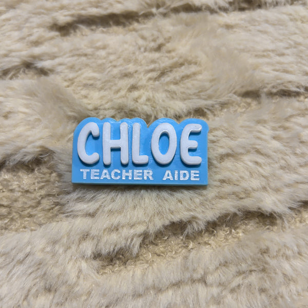 Badges