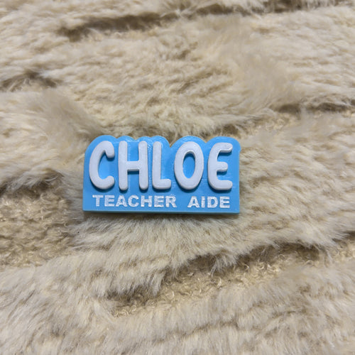 Badges