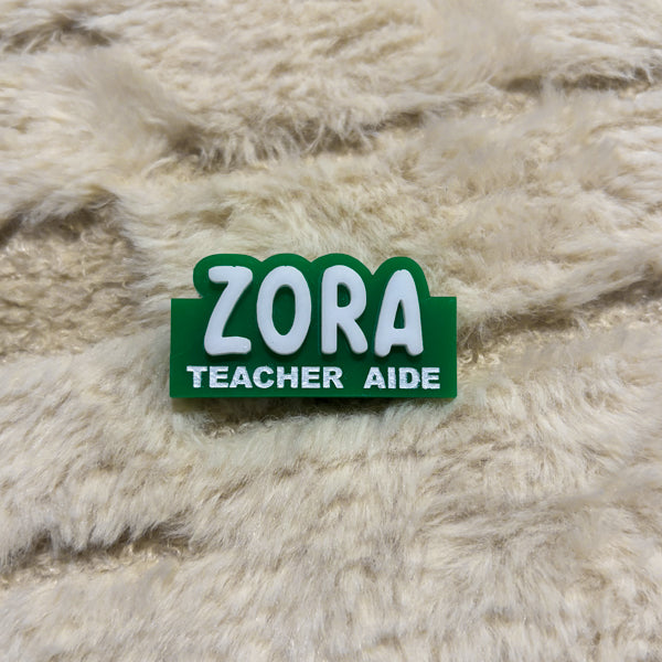 Badges