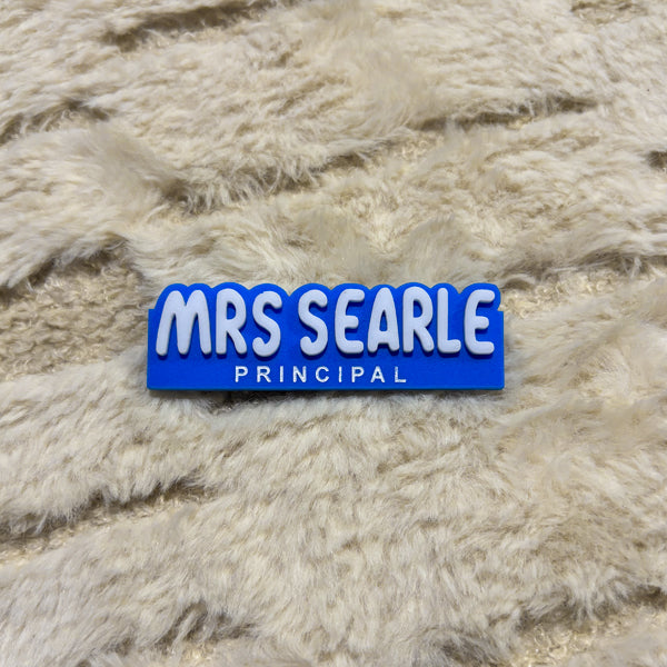 Badges