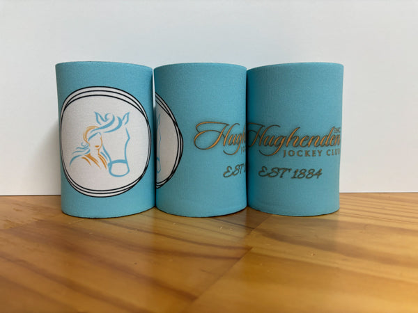 Custom Printed Stubby Cooler
