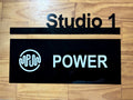 Custom Made Acrylic Signs