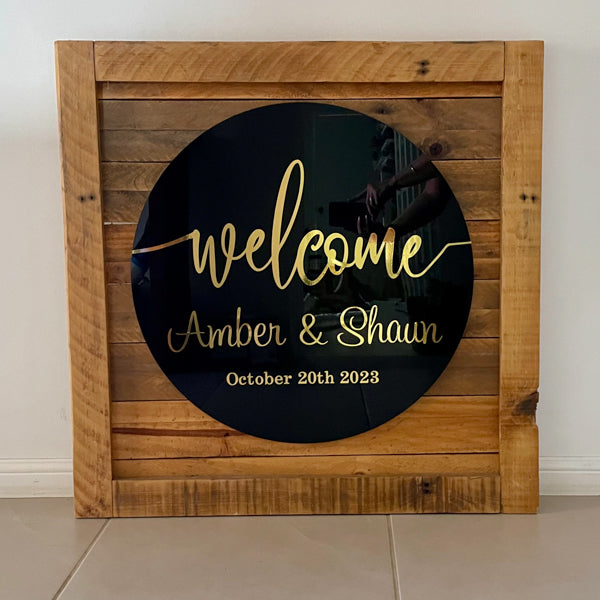Hire Signs