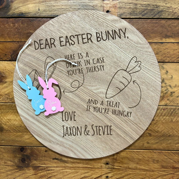 Easter Boards