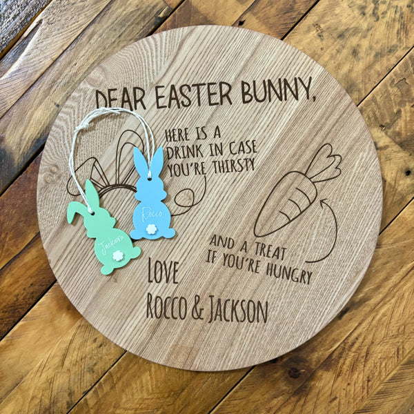 Easter Boards