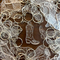 Acrylic Keyrings Custom Designed