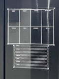 Magnetic Planner Bundle 3
