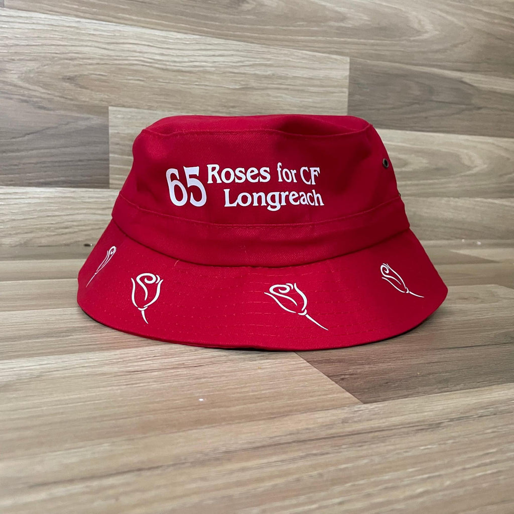 Kids Bucket Hat - Custom Logo & Design