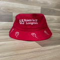 Kids Bucket Hat - Custom Logo & Design