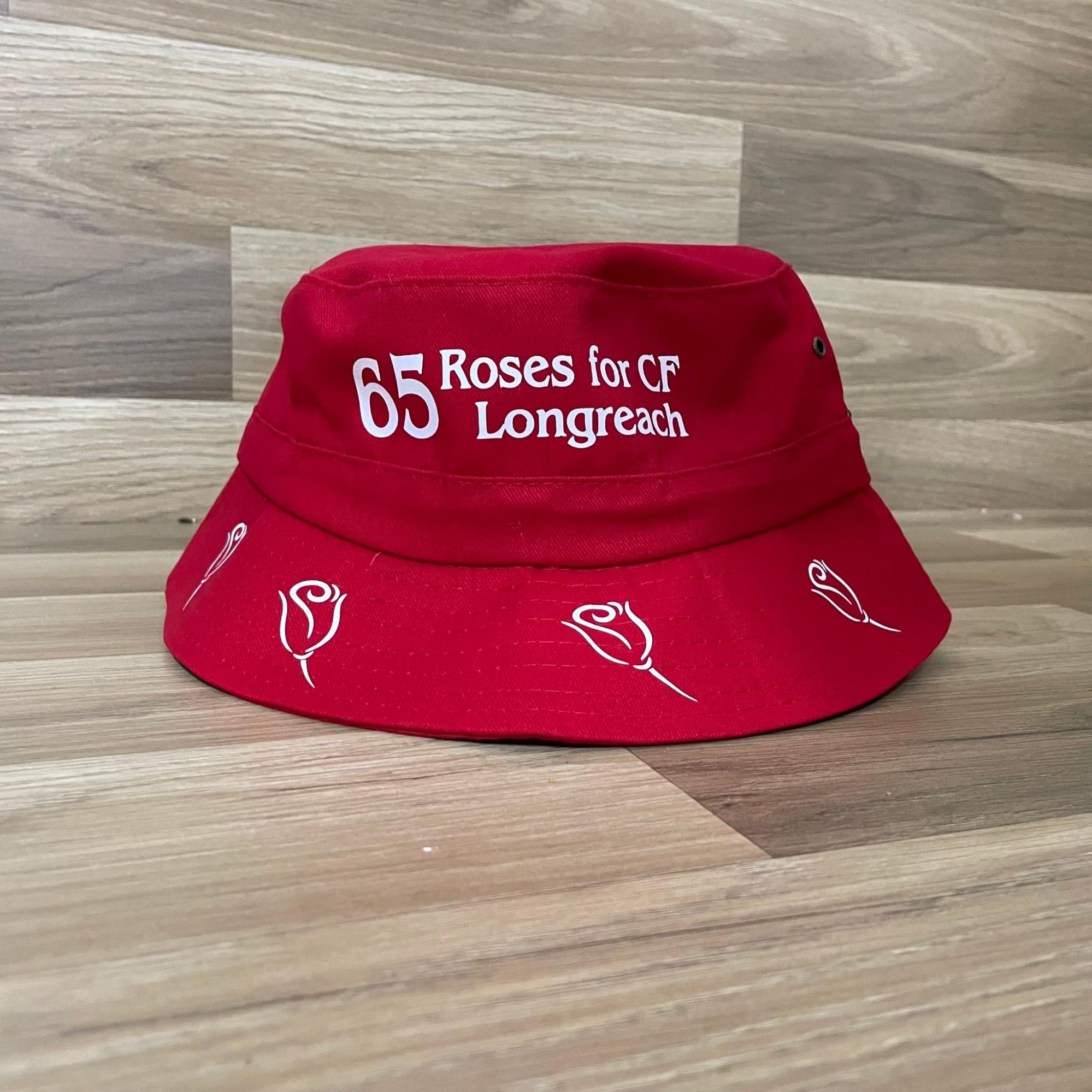 Kids Bucket Hat - Custom Logo & Design