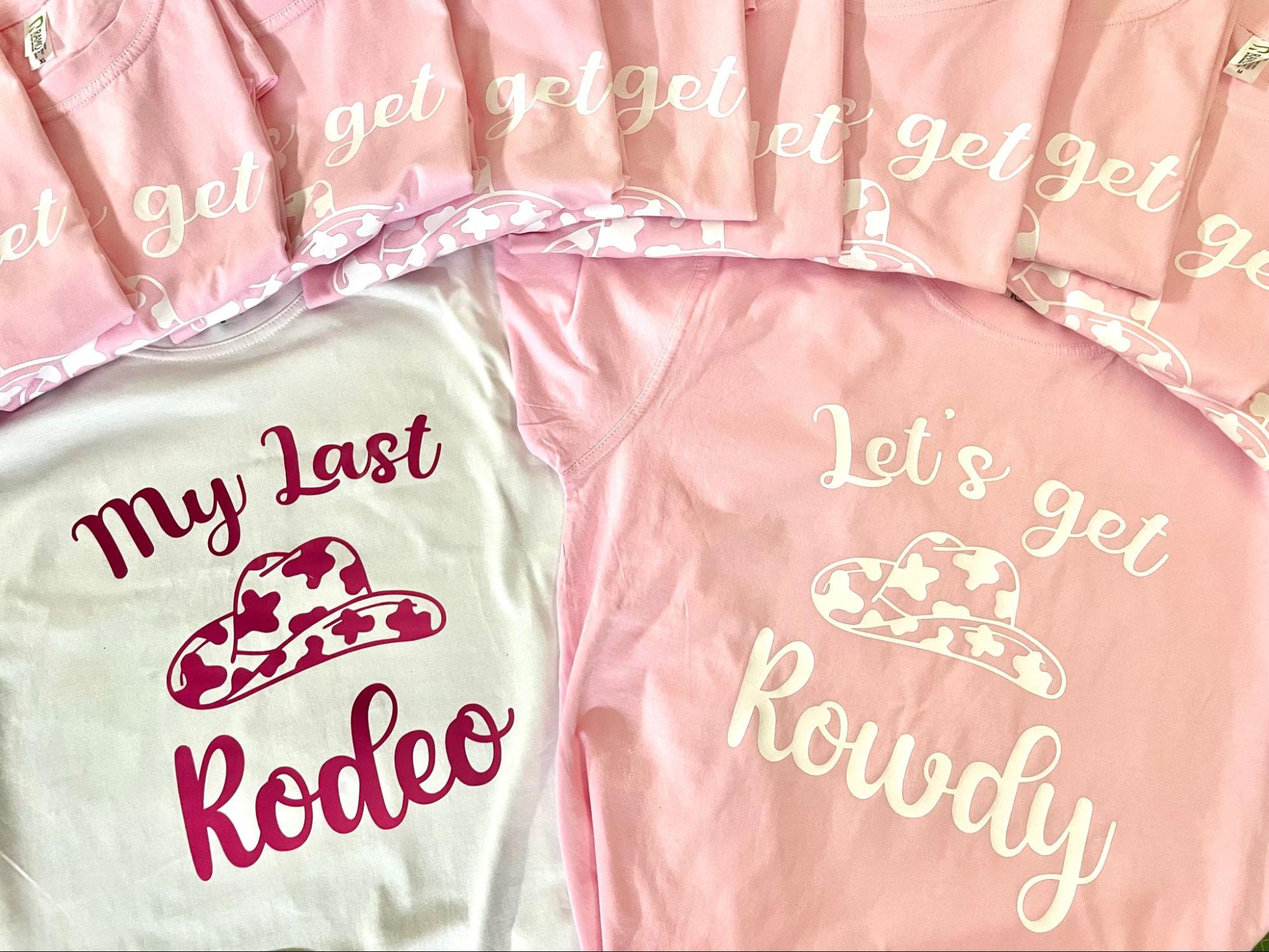 Custom Print Vinyl